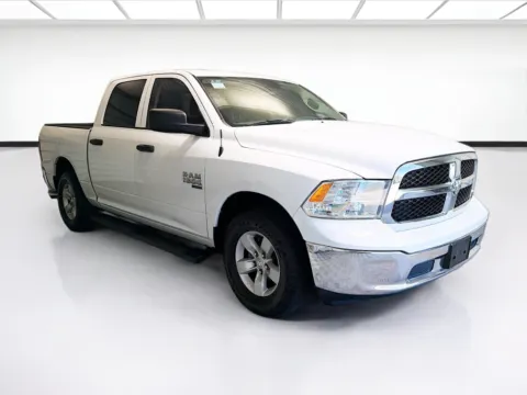 Another view of 2020 Ram 1500 Classic Tradesman for sale in Montclair, CA at STG Montclair