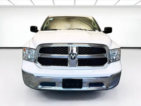 Photos of 2020 Ram 1500 Classic Tradesman for sale in Montclair, CA at STG Montclair