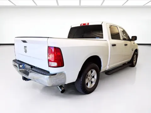 More photos of 2020 Ram 1500 Classic Tradesman at STG Montclair, CA