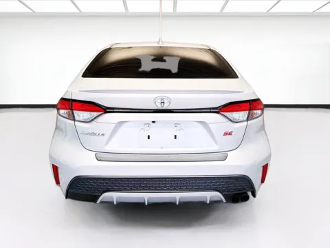 More photos of 2020 Toyota Corolla SE at STG Montclair, CA