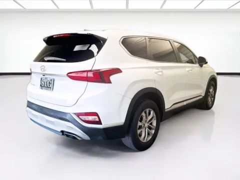 More photos of 2019 Hyundai Santa Fe SE at STG Montclair, CA