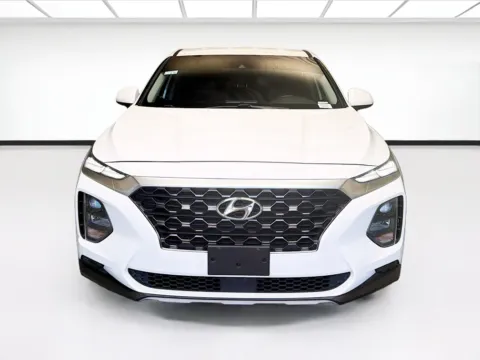 Photos of 2019 Hyundai Santa Fe SE for sale in Montclair, CA at STG Montclair