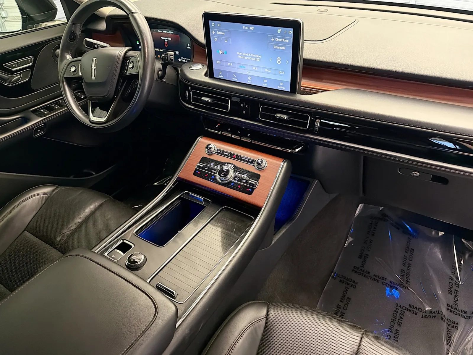 2022 Lincoln Aviator Reserve - Photo 12