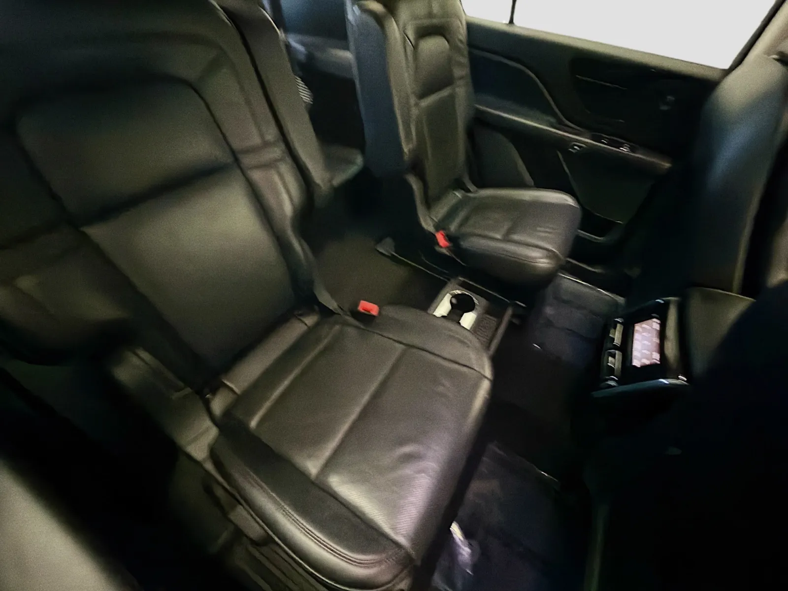 2022 Lincoln Aviator Reserve - Photo 14