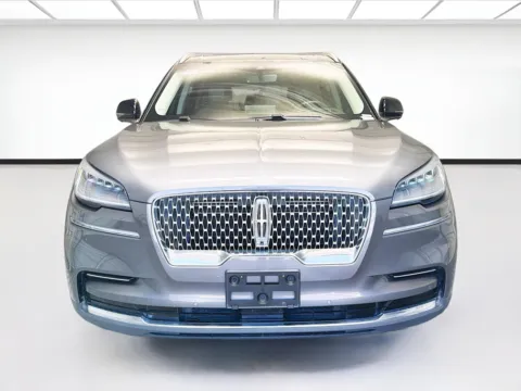 Photos of 2022 Lincoln Aviator Reserve Premium w/Equipment Group 201A for sale in Montclair, CA at STG Montclair