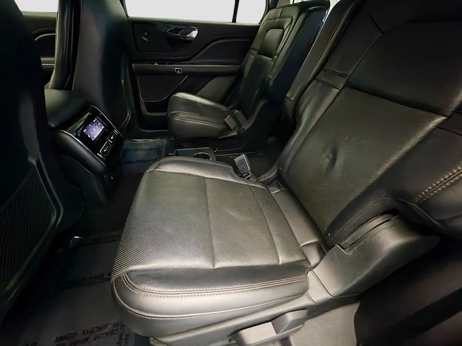 2022 Lincoln Aviator Reserve - Photo 13