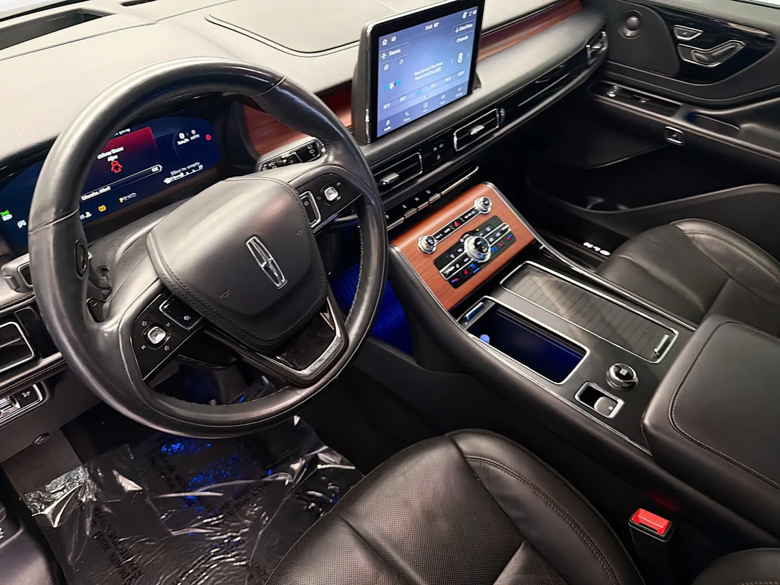2022 Lincoln Aviator Reserve - Photo 7