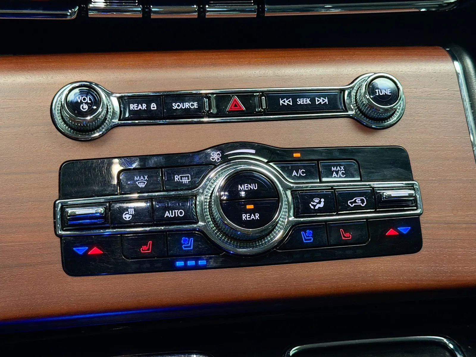 2022 Lincoln Aviator Reserve - Photo 10
