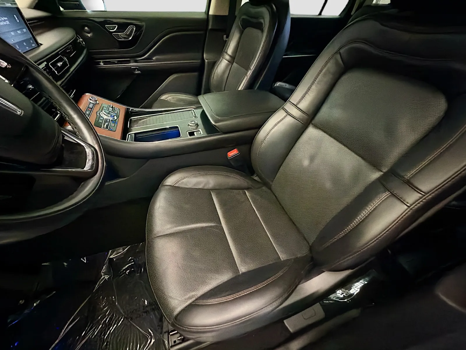 2022 Lincoln Aviator Reserve - Photo 11