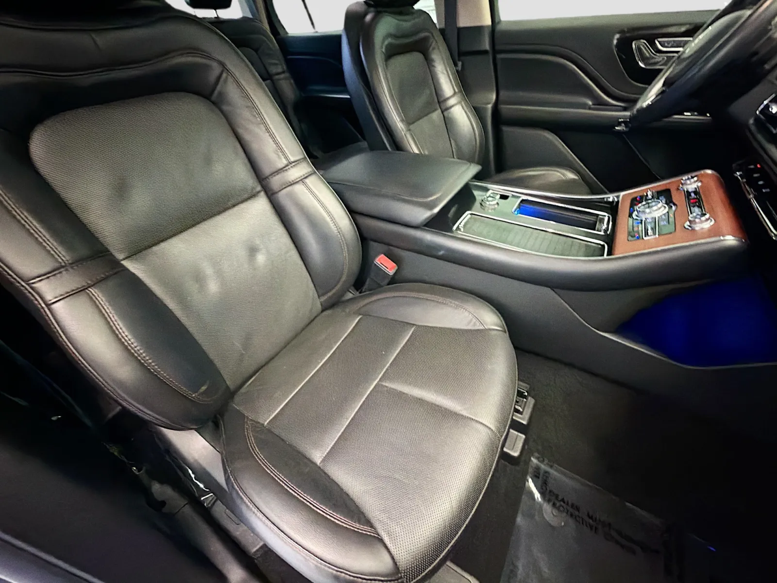 2022 Lincoln Aviator Reserve - Photo 15