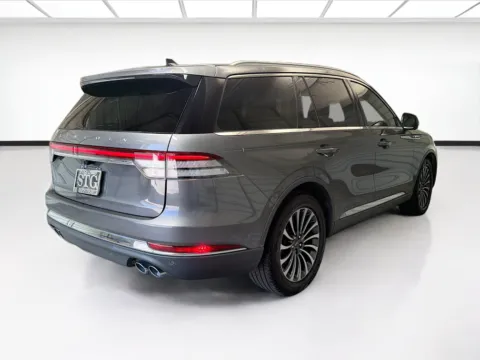 More photos of 2022 Lincoln Aviator Reserve Premium w/Equipment Group 201A at STG Montclair, CA