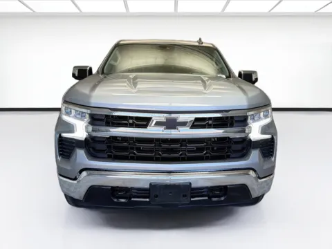 Photos of 2023 Chevrolet Silverado 1500 LT for sale in Montclair, CA at STG Montclair