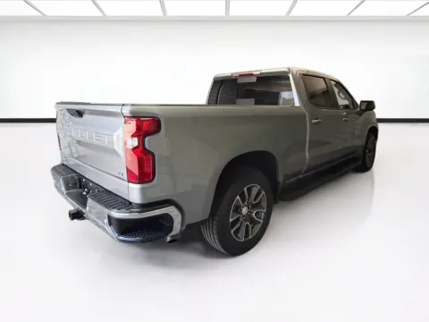 More photos of 2023 Chevrolet Silverado 1500 LT at STG Montclair, CA
