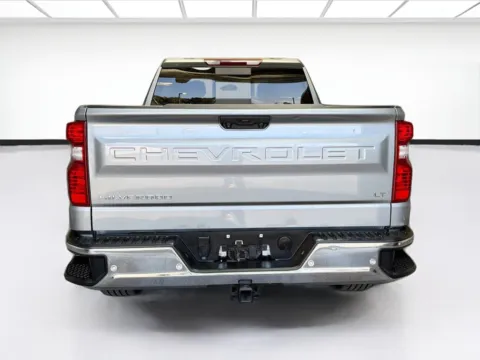 More photos of 2023 Chevrolet Silverado 1500 LT at STG Montclair, CA