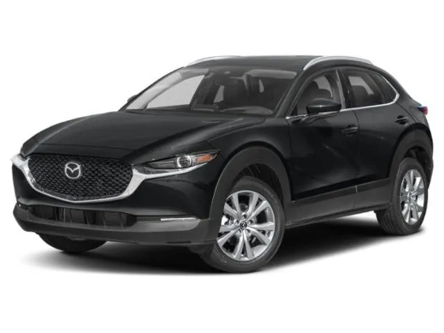 2022 Mazda CX-30 2.5 S Premium Package for sale in Montclair, CA