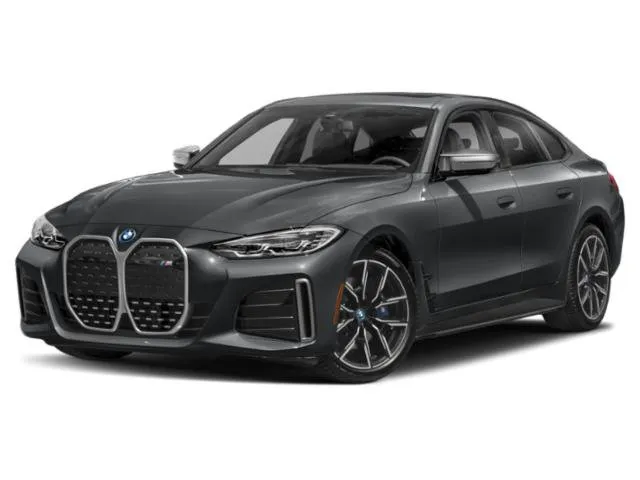 2023 BMW i4 eDrive35 for sale in Montclair, CA