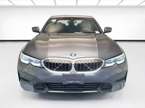 Photos of 2021 BMW 3 Series 330i for sale in Montclair, CA at STG Montclair