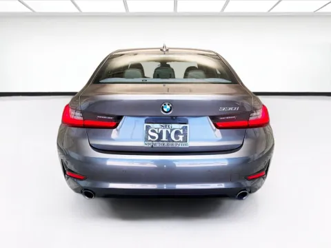 More photos of 2021 BMW 3 Series 330i at STG Montclair, CA