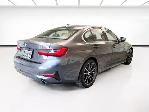 More photos of 2021 BMW 3 Series 330i at STG Montclair, CA