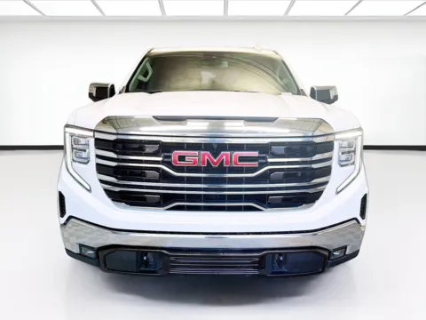 Photos of 2025 GMC Sierra 1500 SLT for sale in Montclair, CA at STG Montclair