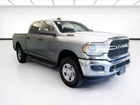 Another view of 2022 Ram 2500 Tradesman for sale in Montclair, CA at STG Montclair