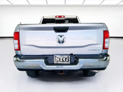 More photos of 2022 Ram 2500 Tradesman at STG Montclair, CA