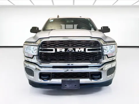 Photos of 2022 Ram 2500 Tradesman for sale in Montclair, CA at STG Montclair