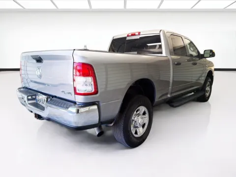 More photos of 2022 Ram 2500 Tradesman at STG Montclair, CA