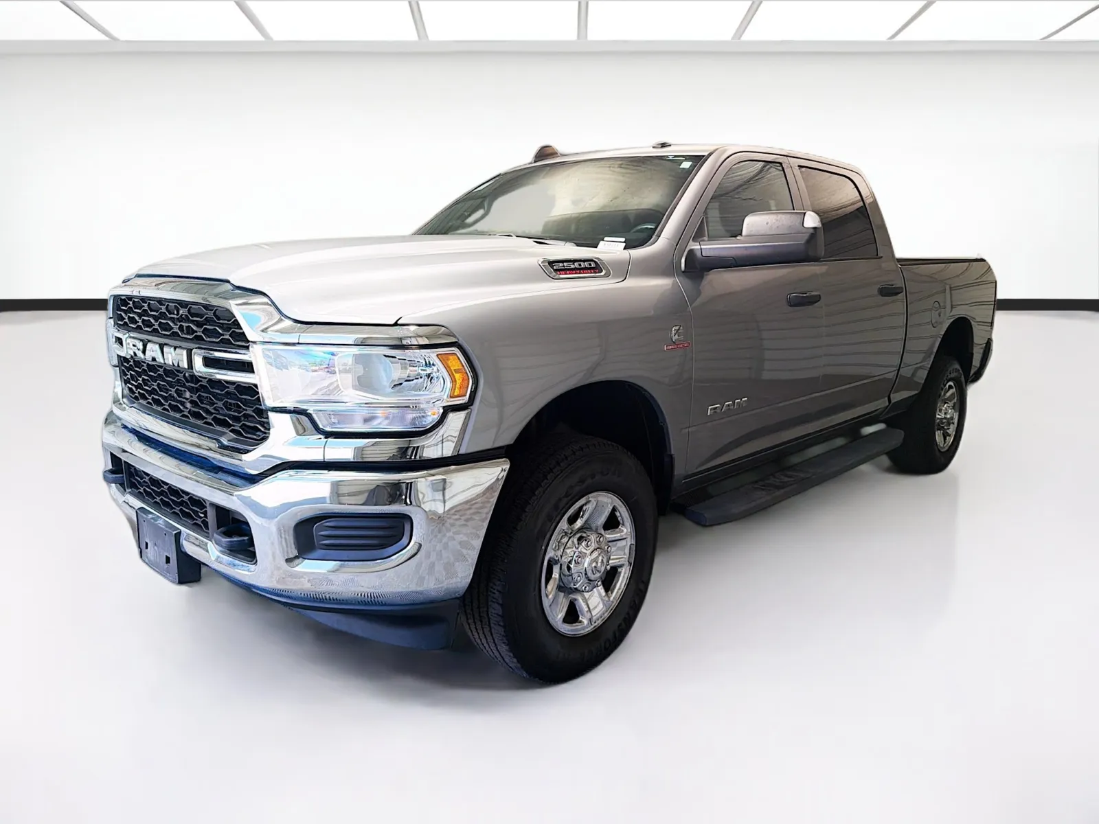 2022 Ram 2500 Tradesman for sale in Montclair, CA