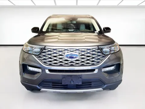 Photos of 2020 Ford Explorer Platinum for sale in Montclair, CA at STG Montclair