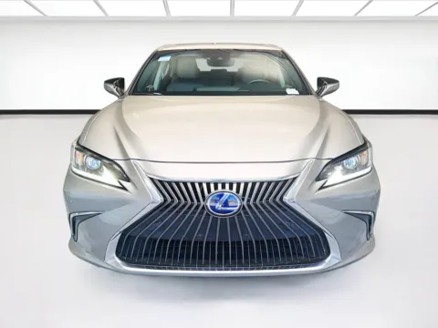 Photos of 2020 Lexus ES 300h for sale in Montclair, CA at STG Montclair