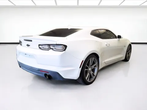 More photos of 2020 Chevrolet Camaro 1LT at STG Montclair, CA