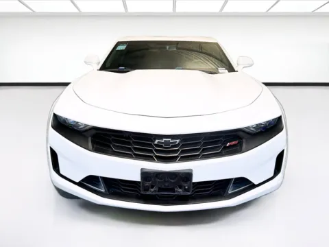 Photos of 2020 Chevrolet Camaro 1LT for sale in Montclair, CA at STG Montclair