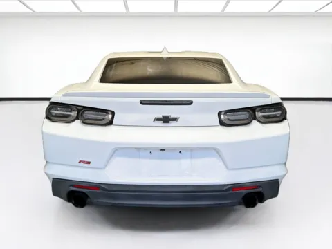 More photos of 2020 Chevrolet Camaro 1LT at STG Montclair, CA