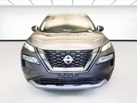 Photos of 2023 Nissan Rogue SV for sale in Montclair, CA at STG Montclair