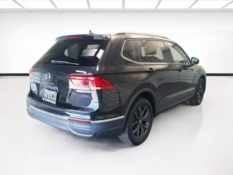 More photos of 2023 Volkswagen Tiguan 2.0T SE at STG Montclair, CA