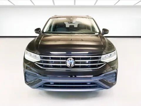 Photos of 2023 Volkswagen Tiguan 2.0T SE for sale in Montclair, CA at STG Montclair