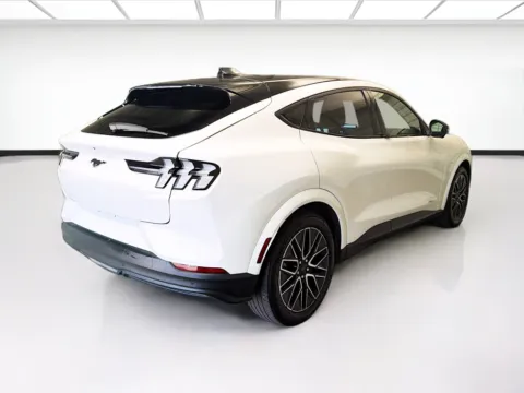 More photos of 2025 Ford Mustang Mach-E Premium at STG Montclair, CA