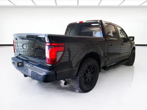More photos of 2024 Ford F-150 STX at STG Montclair, CA