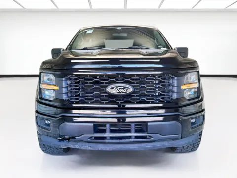 Photos of 2024 Ford F-150 STX for sale in Montclair, CA at STG Montclair