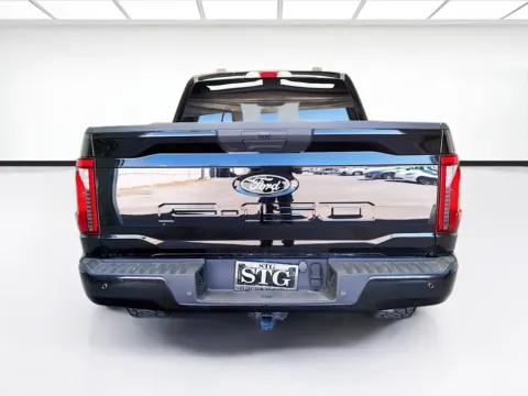 More photos of 2024 Ford F-150 STX at STG Montclair, CA