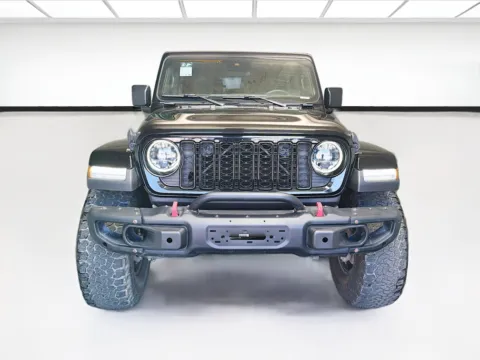 Photos of 2024 Jeep Gladiator Willys for sale in Montclair, CA at STG Montclair