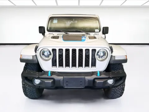 Photos of 2023 Jeep Wrangler Rubicon 4xe for sale in Montclair, CA at STG Montclair