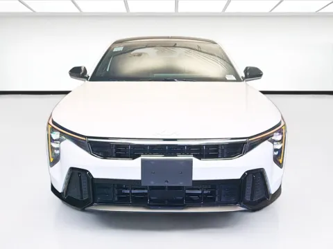 Photos of 2025 Kia K4 GT-Line for sale in Montclair, CA at STG Montclair