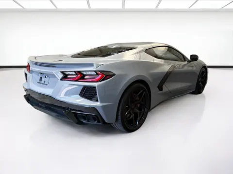 More photos of 2024 Chevrolet Corvette Stingray 2LT at STG Montclair, CA