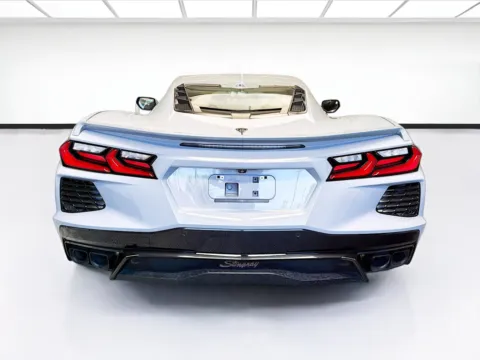 More photos of 2024 Chevrolet Corvette Stingray 2LT at STG Montclair, CA