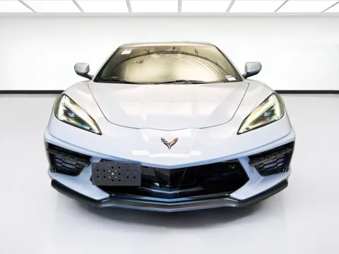 Photos of 2024 Chevrolet Corvette Stingray 2LT for sale in Montclair, CA at STG Montclair