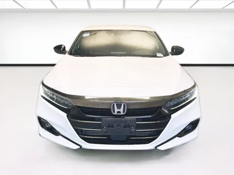 Photos of 2021 Honda Accord Sport for sale in Montclair, CA at STG Montclair