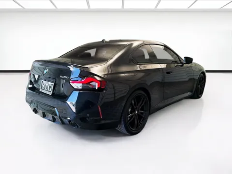 More photos of 2024 BMW 2 Series 230i at STG Montclair, CA