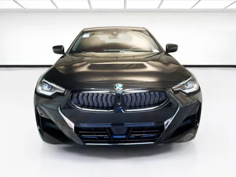 Photos of 2024 BMW 2 Series 230i for sale in Montclair, CA at STG Montclair